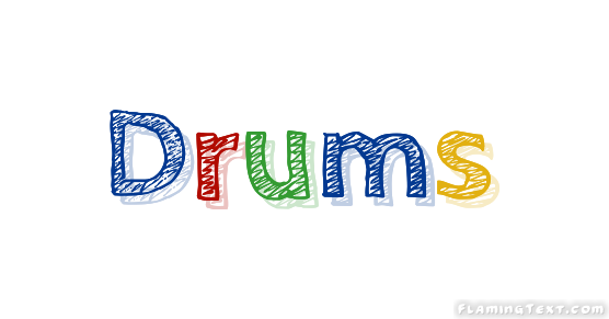 Drums Ciudad
