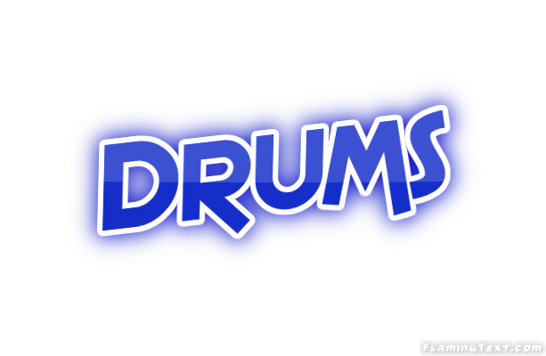 Drums مدينة