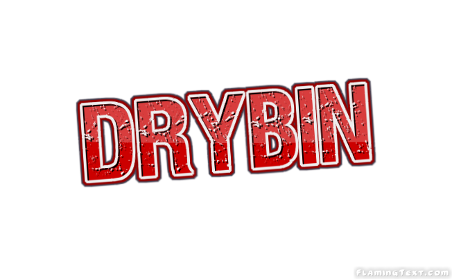 Drybin City