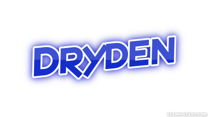 Dryden City