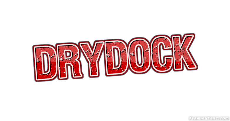 Drydock مدينة