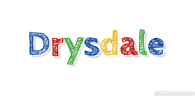 Drysdale 市