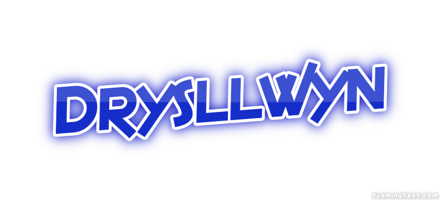 Drysllwyn Ville