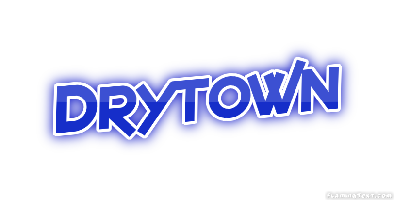 Drytown Cidade