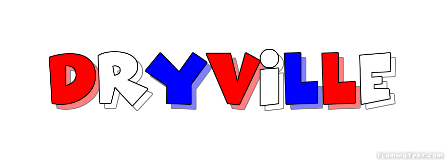 Dryville Ville