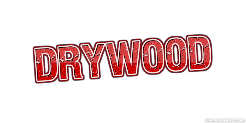 Drywood 市