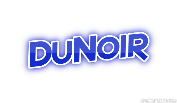 DuNoir Ville