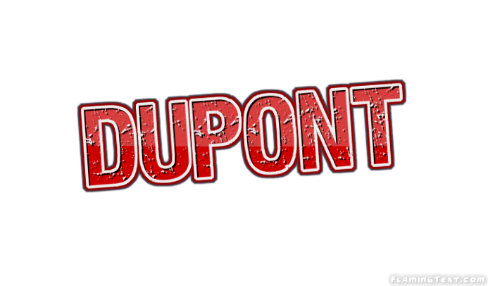 DuPont город