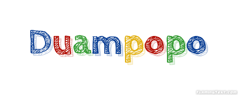 Duampopo City