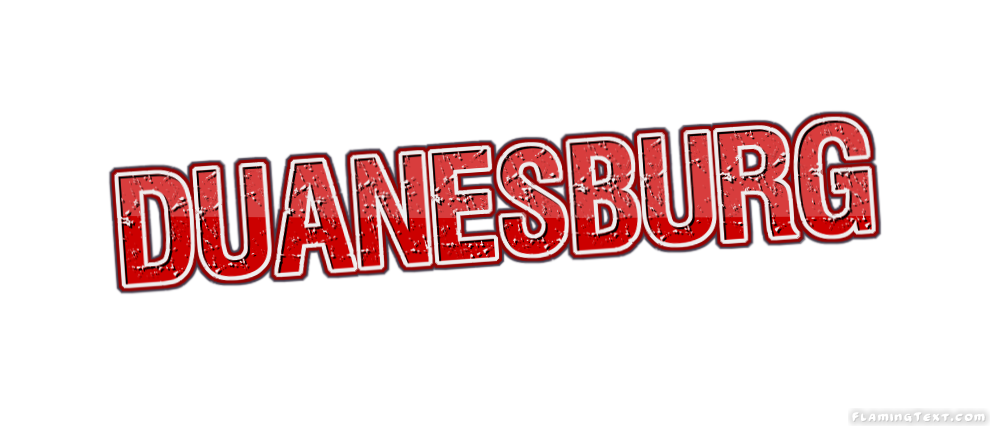 Duanesburg City