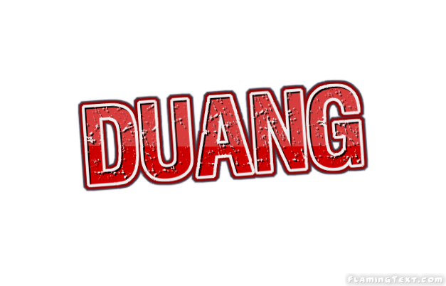 Duang 市