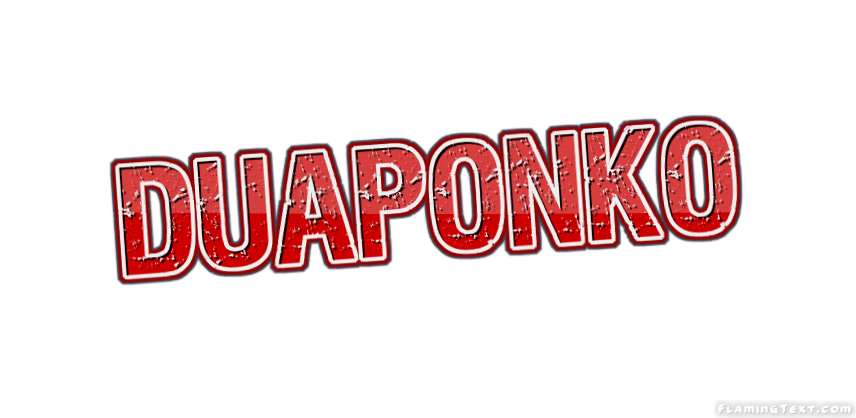 Duaponko City