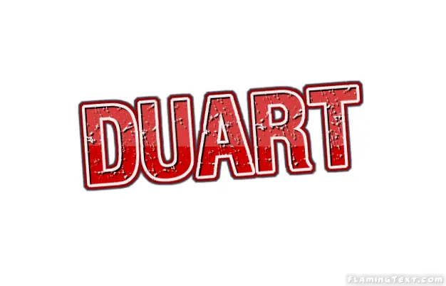 Duart 市