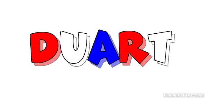 Duart 市