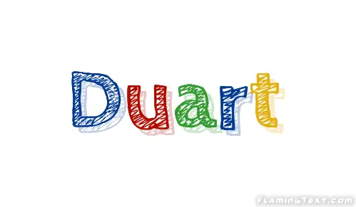 Duart 市