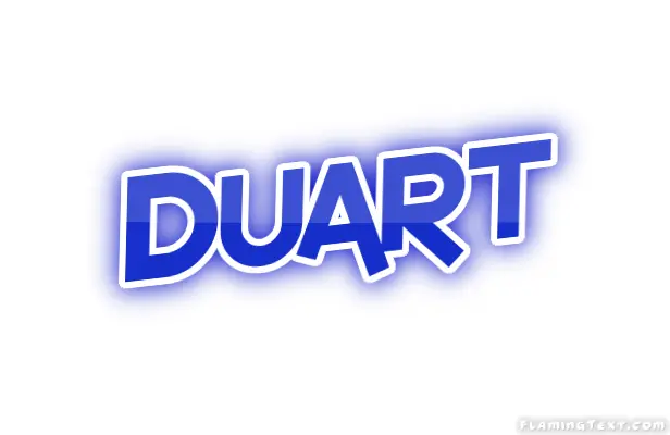 Duart 市
