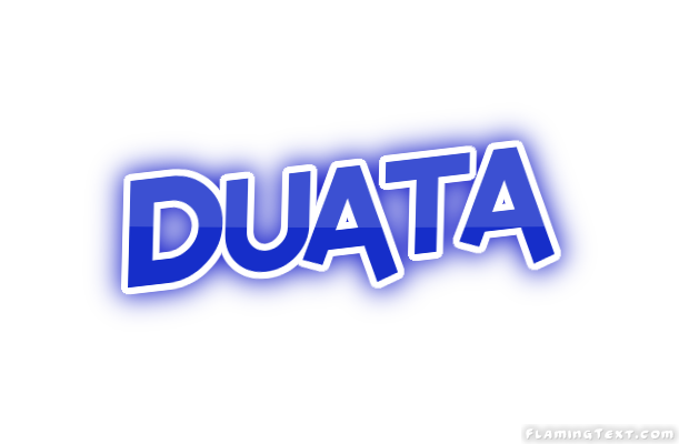 Duata City