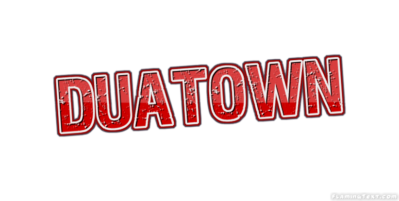 Duatown Stadt