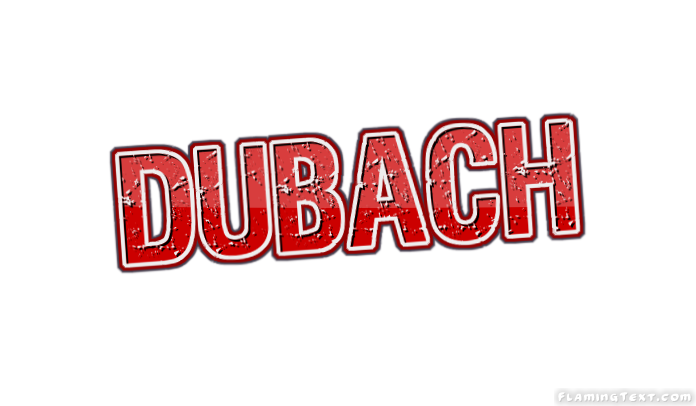 Dubach Ville