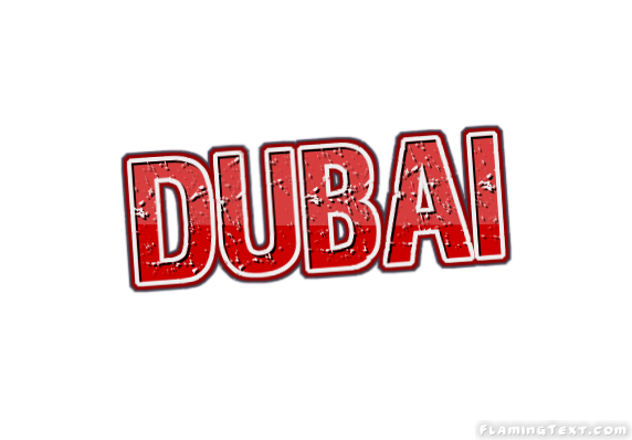 Dubai Ciudad