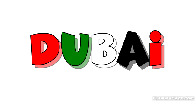 Free High-Quality Dubai Financial Market Vector Logo for Creative Design