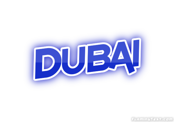Dubai 市