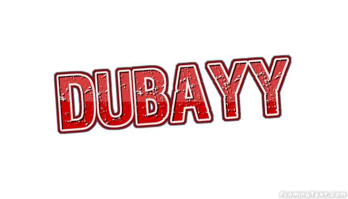 Dubayy 市