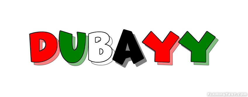 Dubayy Ciudad