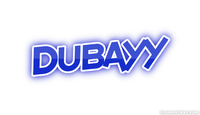 Dubayy City