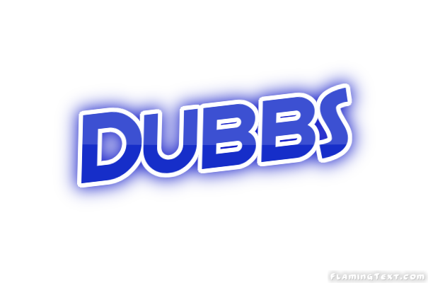Dubbs City