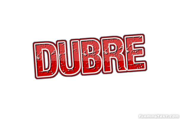 Dubre Ville