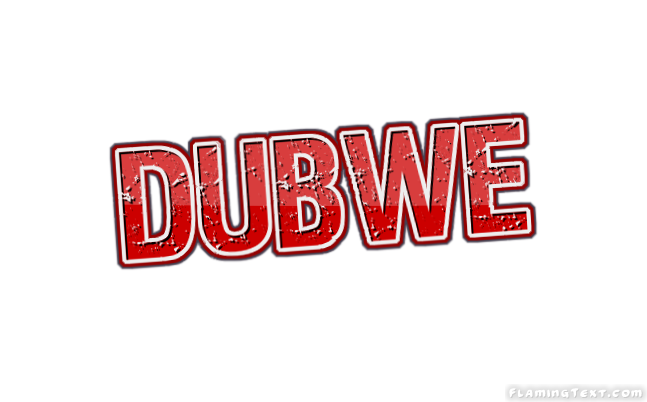 Dubwe City