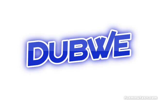 Dubwe City