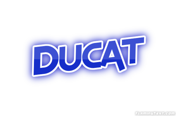 Ducat город