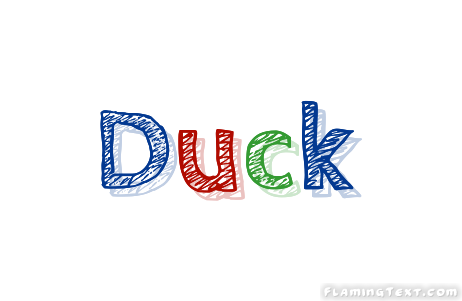 Duck Ville