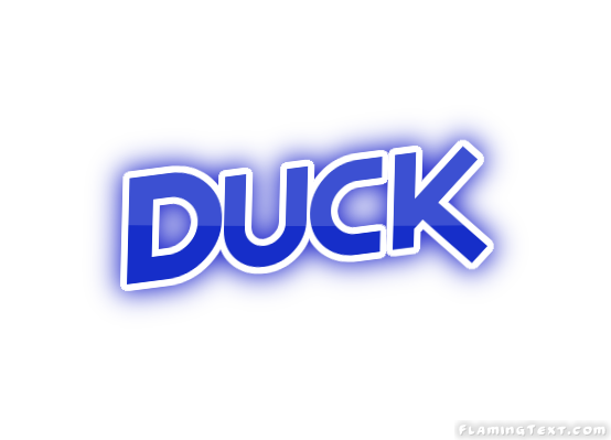 Duck 市
