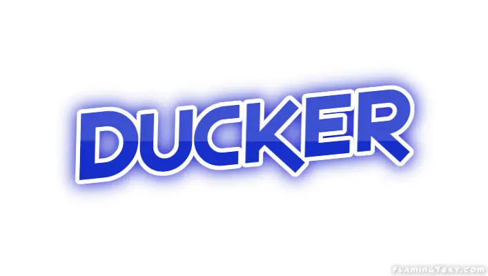 Ducker Cidade