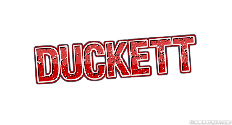 Duckett City