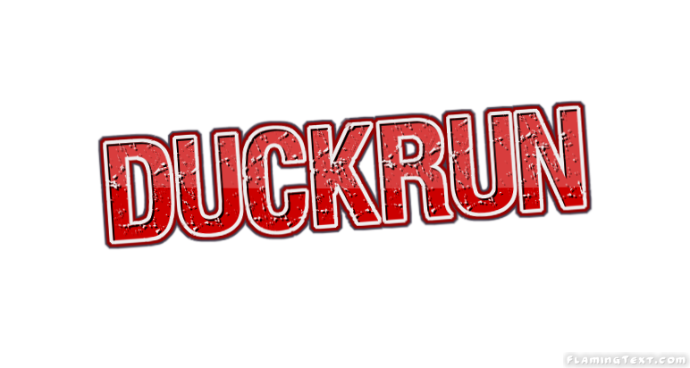 Duckrun مدينة