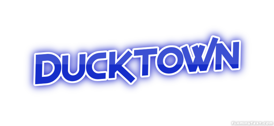 Ducktown Cidade