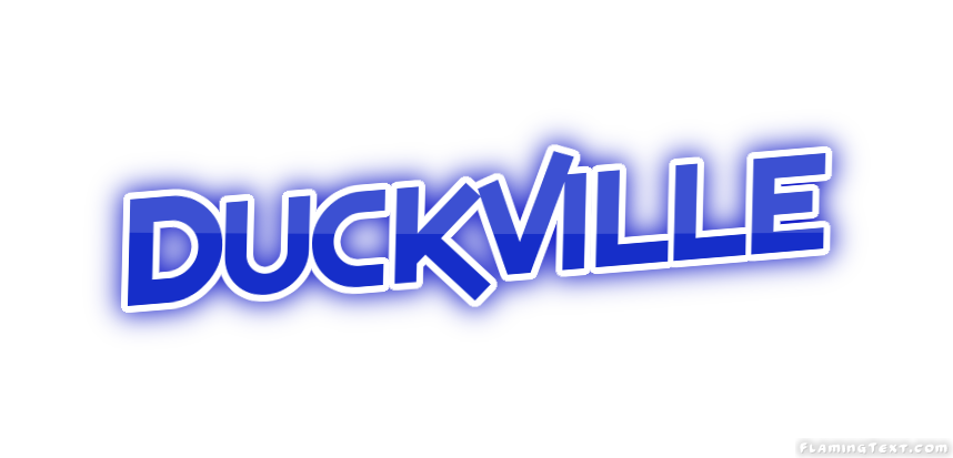 Duckville City