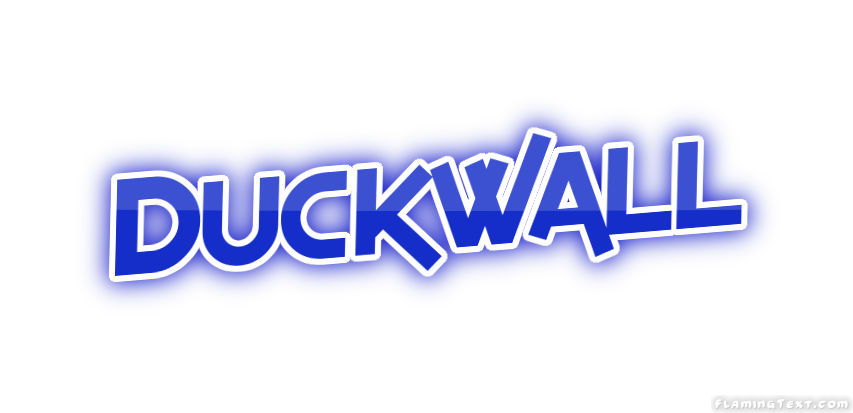 Duckwall City