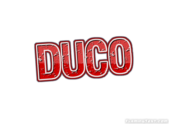 Duco Stadt