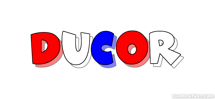 Ducor 市