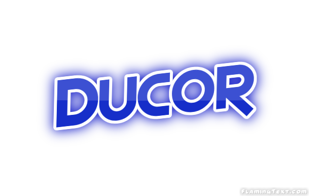Ducor City