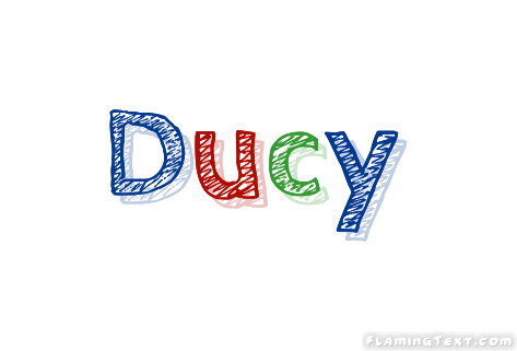 Ducy Stadt