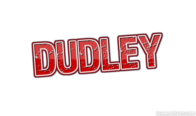 Dudley город