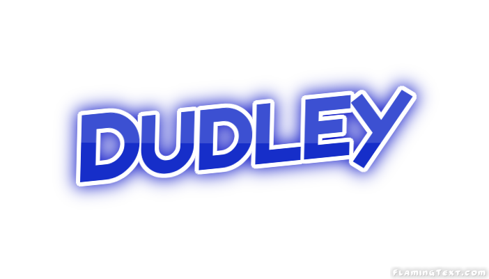 Dudley город