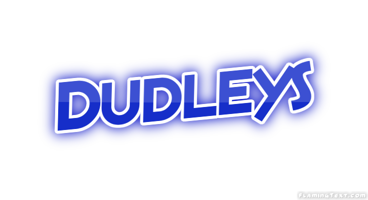 Dudleys Stadt