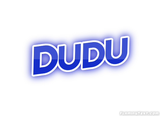 Dudu مدينة